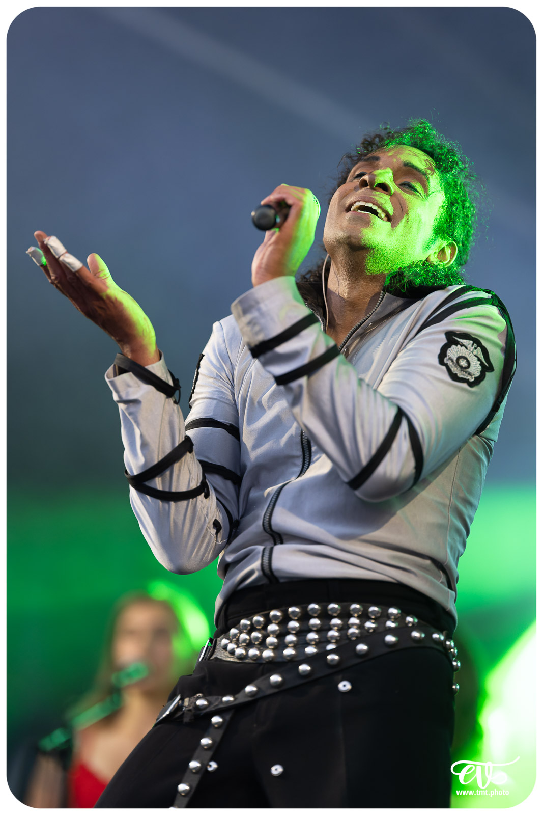 FOR YOU MICHAEL TOUR